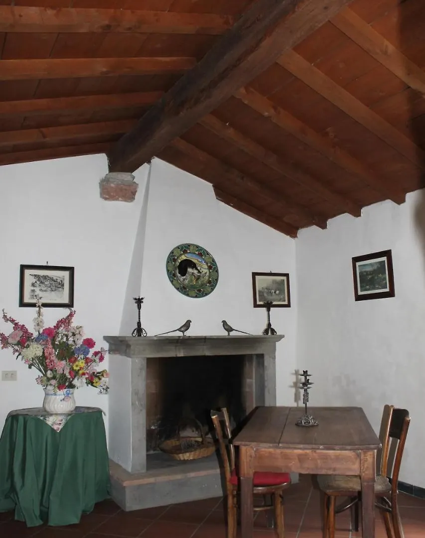 Villa Terrazza sul Golfo La Spezia 0*,