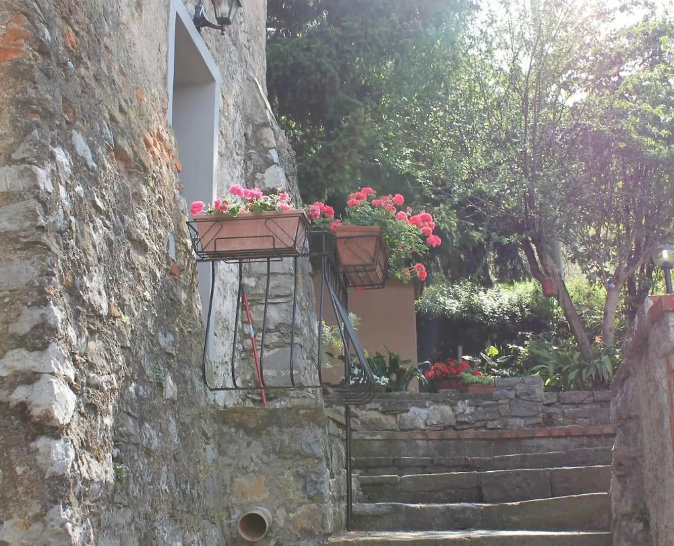 Agriturismo Terrazza Sul Golfo - Il Casale La Spezia 0*,  Italien