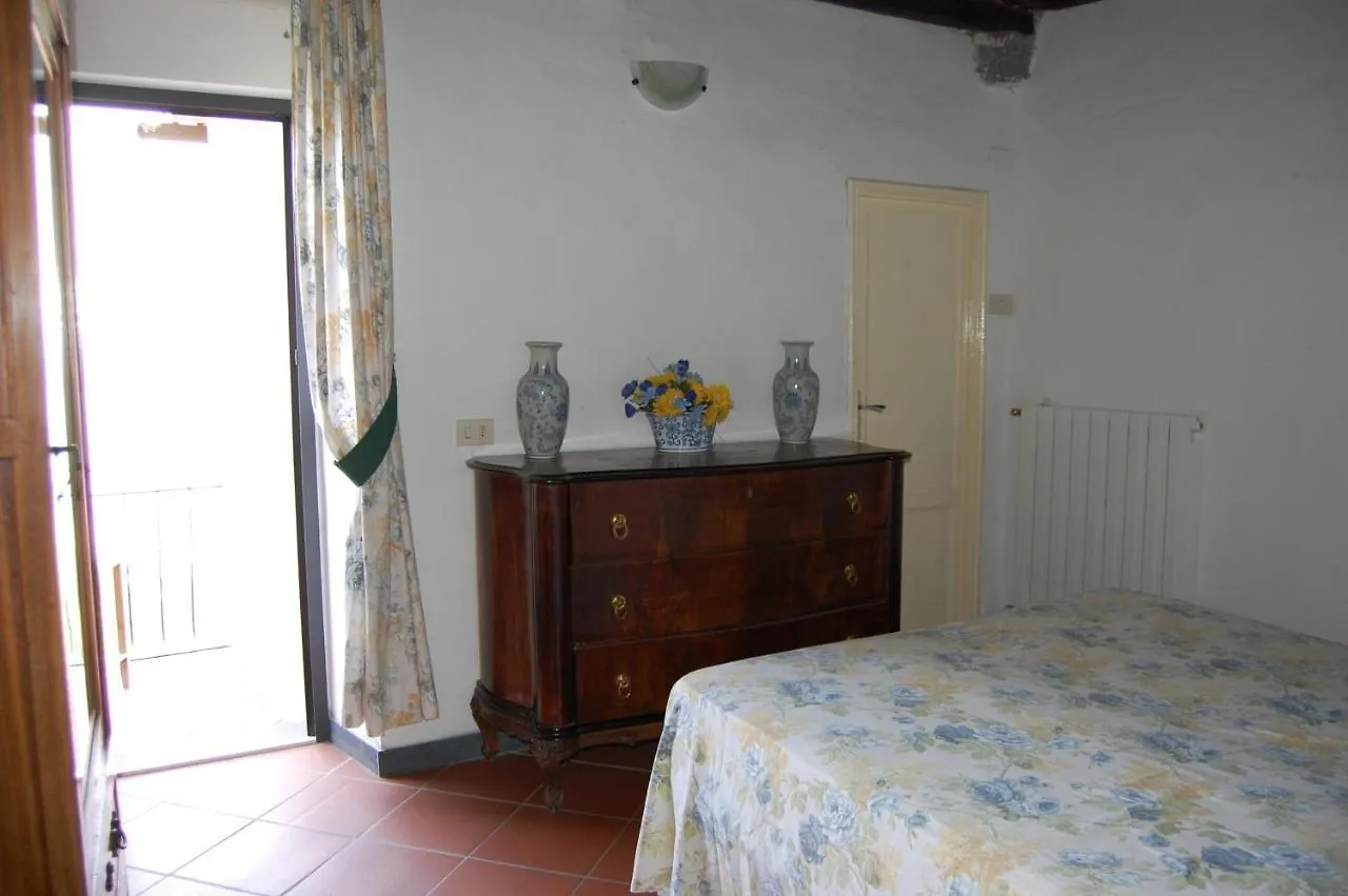 Villa Terrazza sul Golfo La Spezia Alloggio per agriturismo