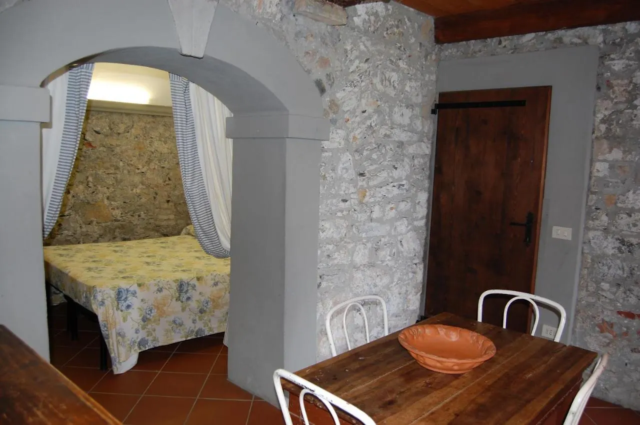 Villa Terrazza sul Golfo La Spezia