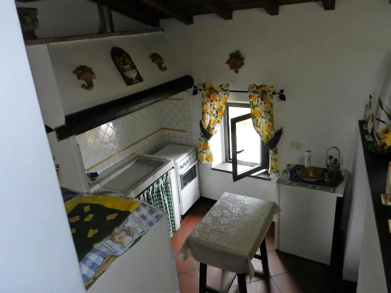 Villa Terrazza sul Golfo La Spezia Alloggio per agriturismo