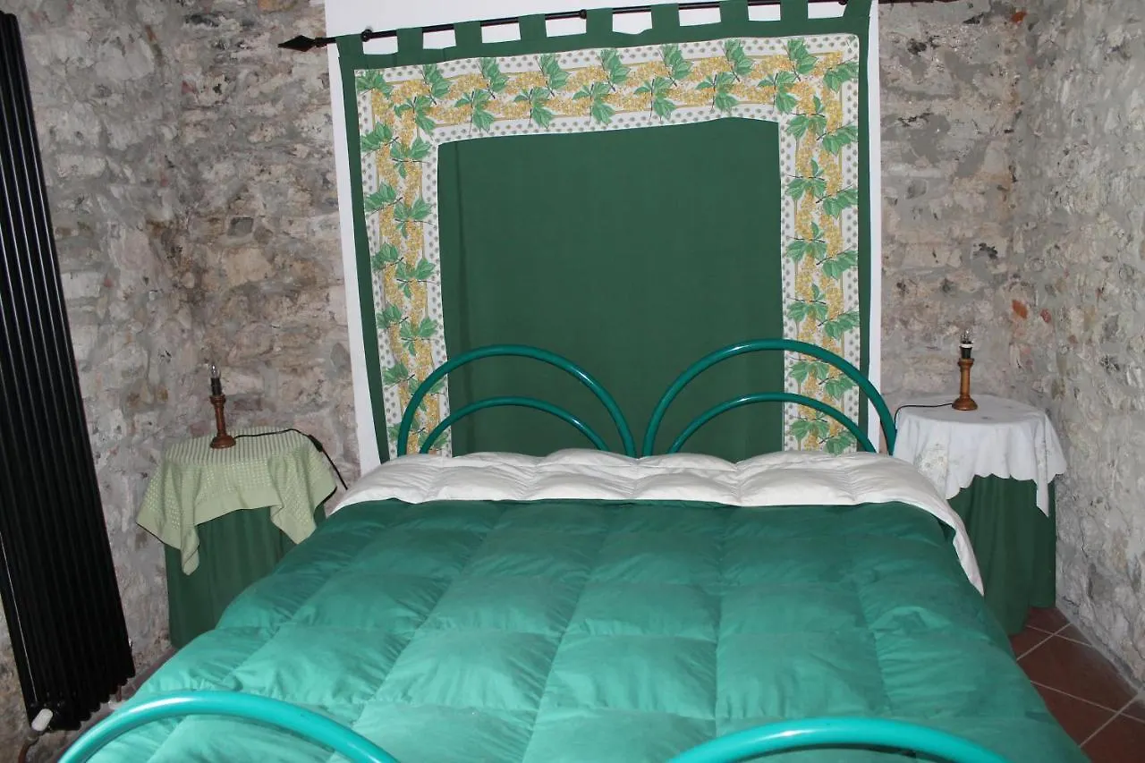 Alloggio per agriturismo Villa Terrazza sul Golfo La Spezia Italia