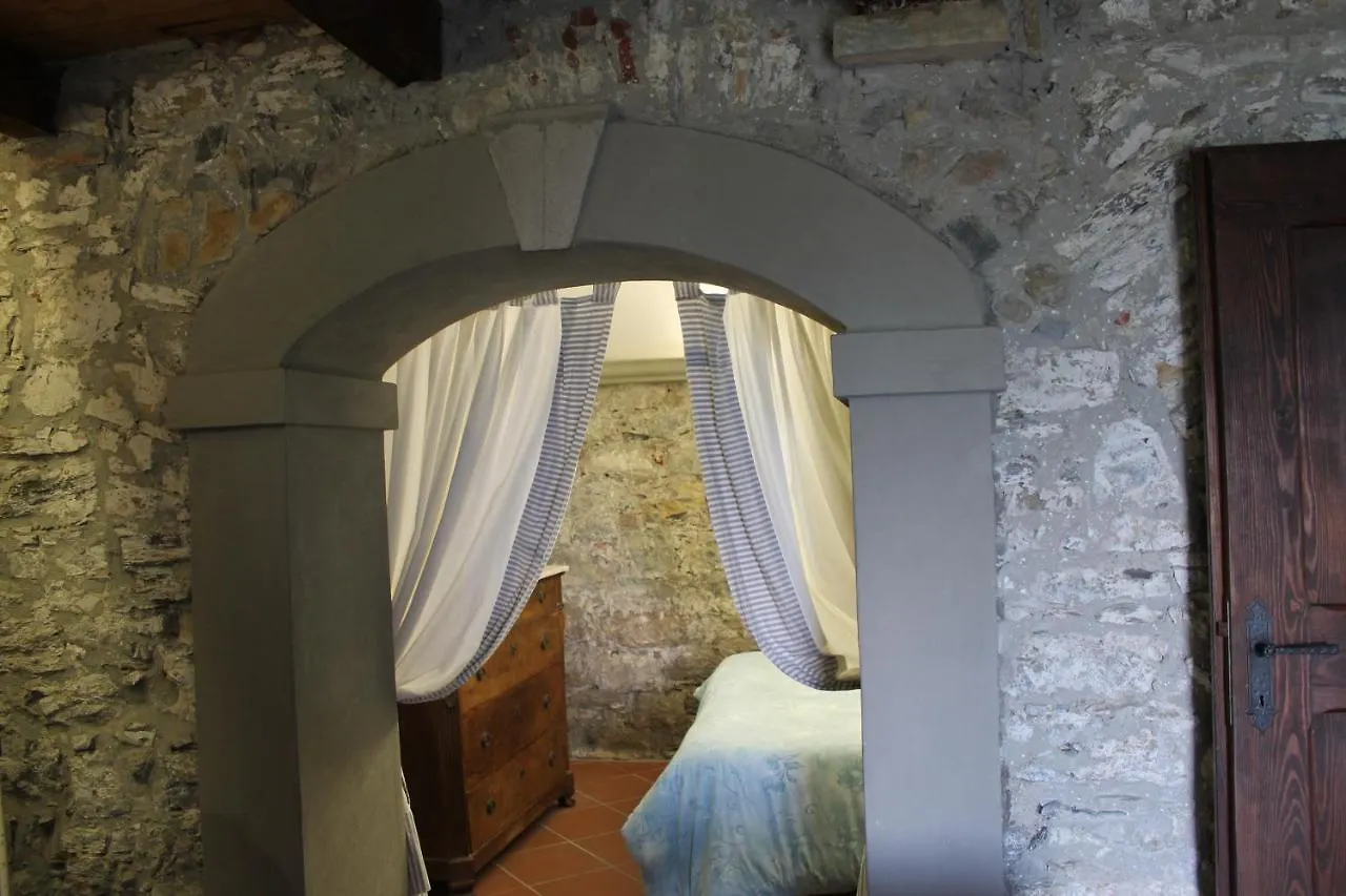 Villa Terrazza sul Golfo La Spezia