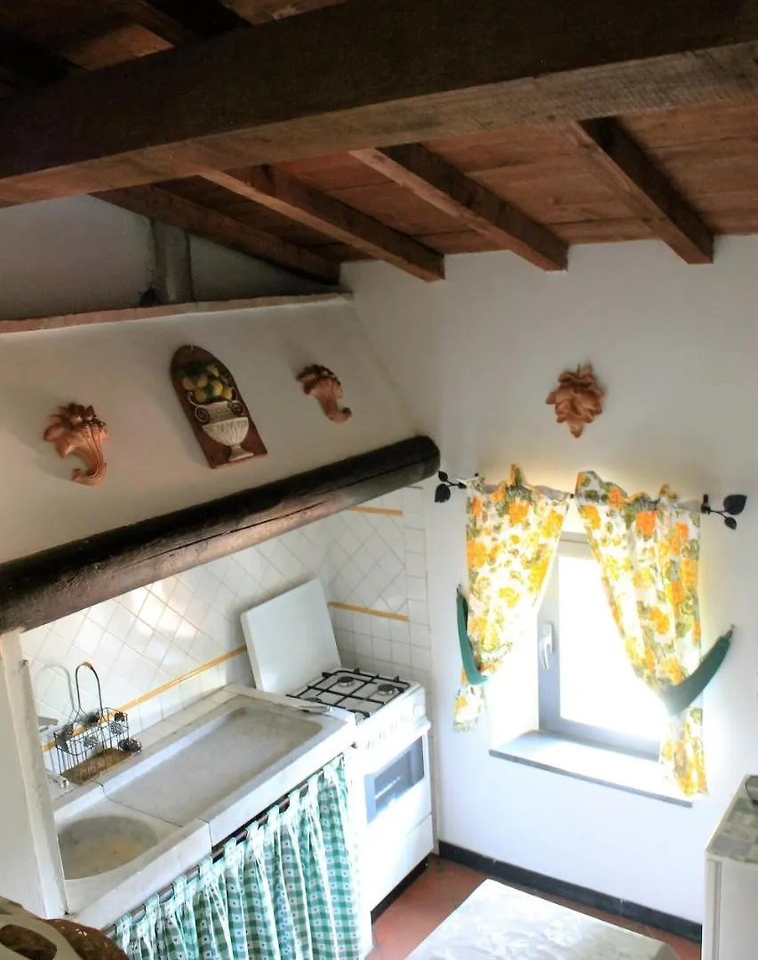 Villa Terrazza sul Golfo La Spezia 0*,  Italia