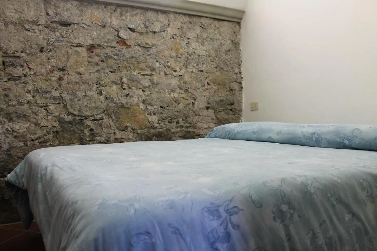 Villa Terrazza sul Golfo La Spezia 0*,