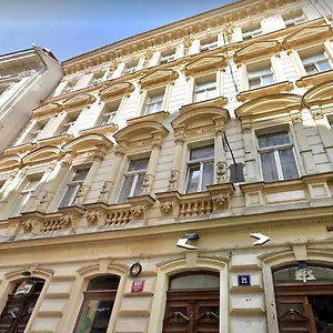  Appartamento City Center Repubblica Ceca