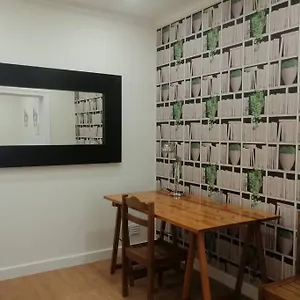  Appartamento - Sweethome Lisbon, Sinta-se Em Casa - Portogallo
