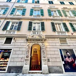 The Seven Appartamento