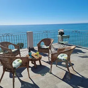 La Tuffatrice Alloggio per agriturismo
