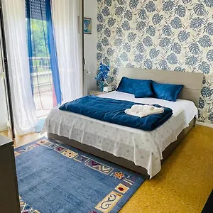  Appartamento Casa Italia