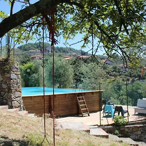 Olivarancio Alloggio per agriturismo
